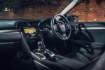 Honda Civic Sedan 2018 года (UK)